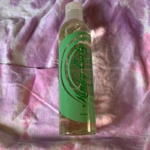 Kinky Curly: Come Clean Shampoo